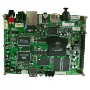 Online Electronic Parts
