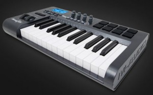 Electronic Musical Instruments