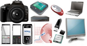 Electronic Devices