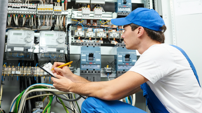 Experts Electrician in Covington