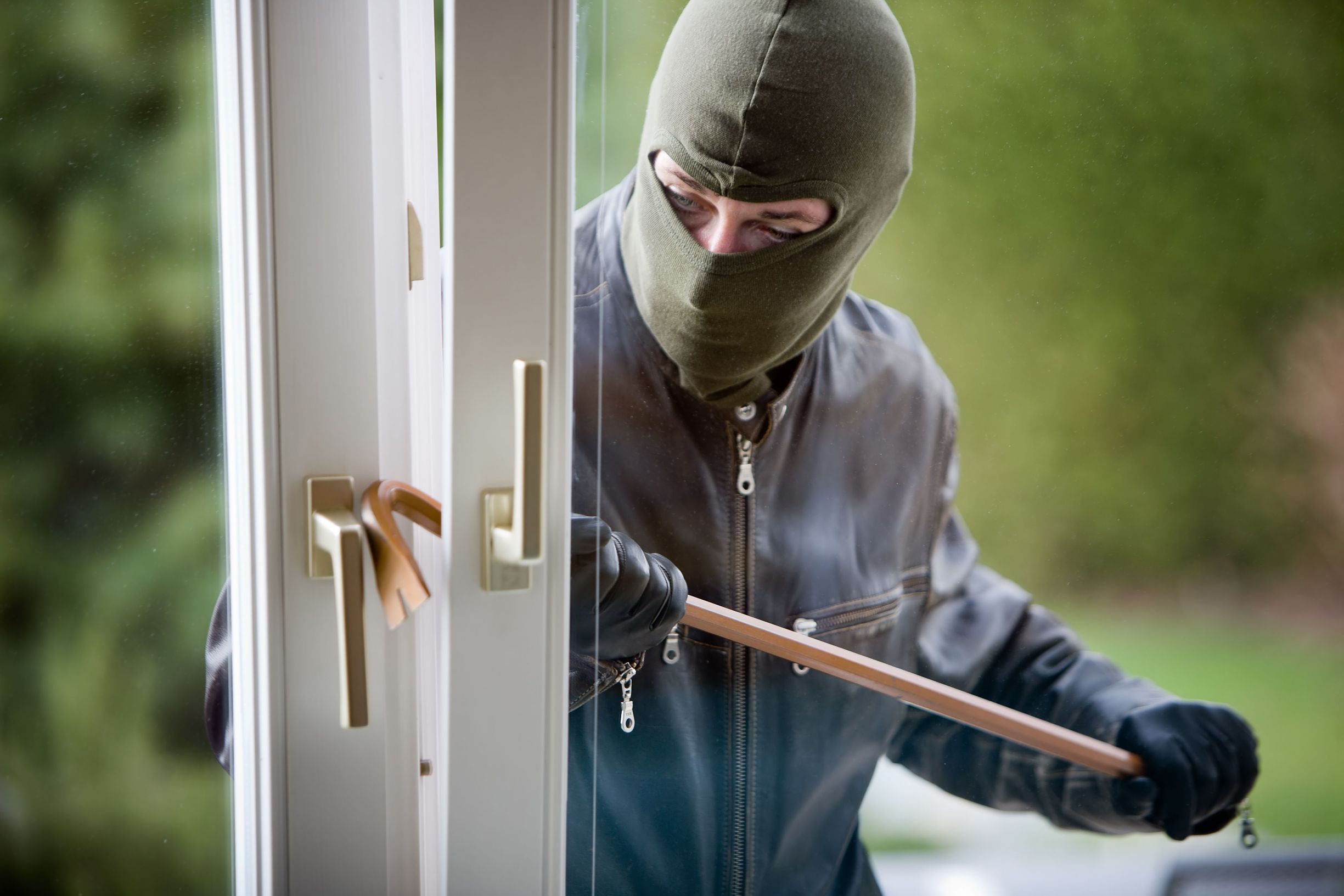 Making Use of Cedar Rapids IA Burglar Alarms