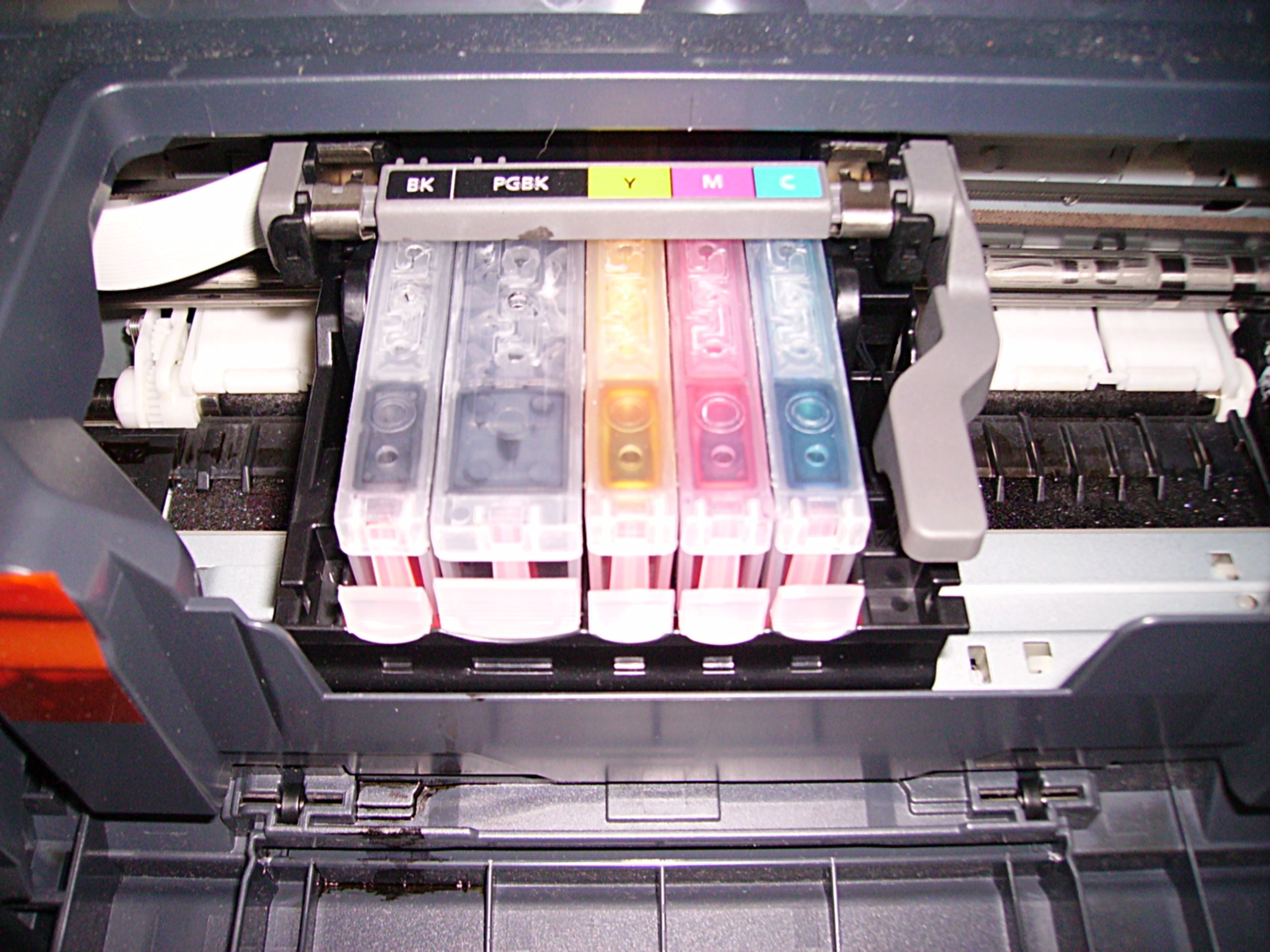 Why Shop Online for Inkjet Printer Cartridges?