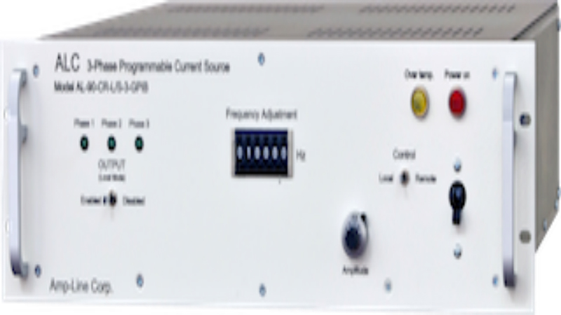 Differences Between Linear and Switching Power Supplies